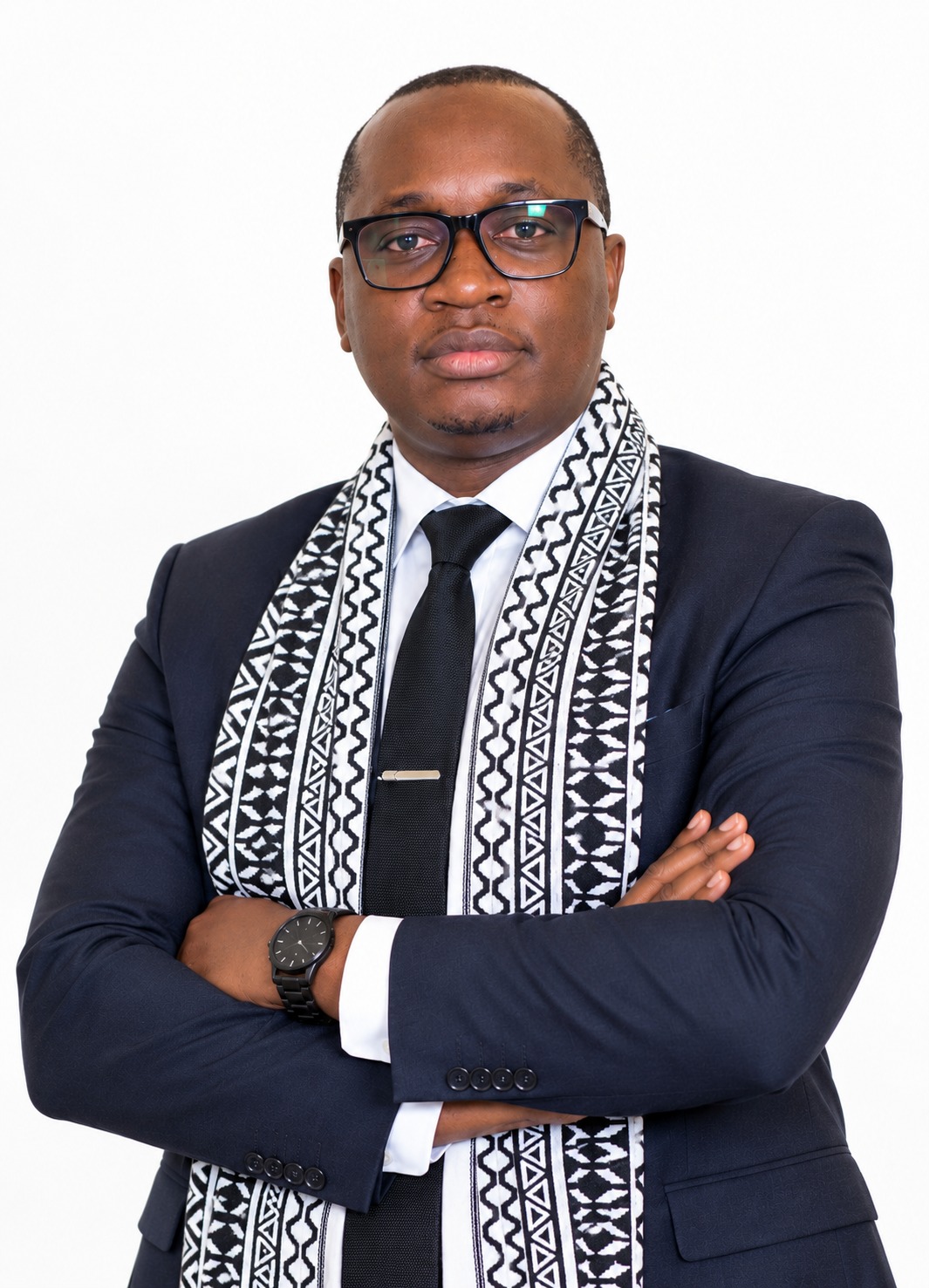 Edward Wanyonyi