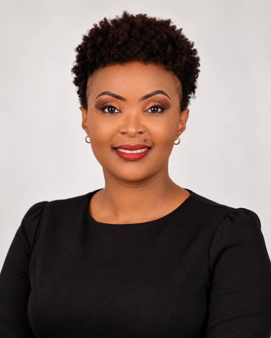 Lillian Makandi
