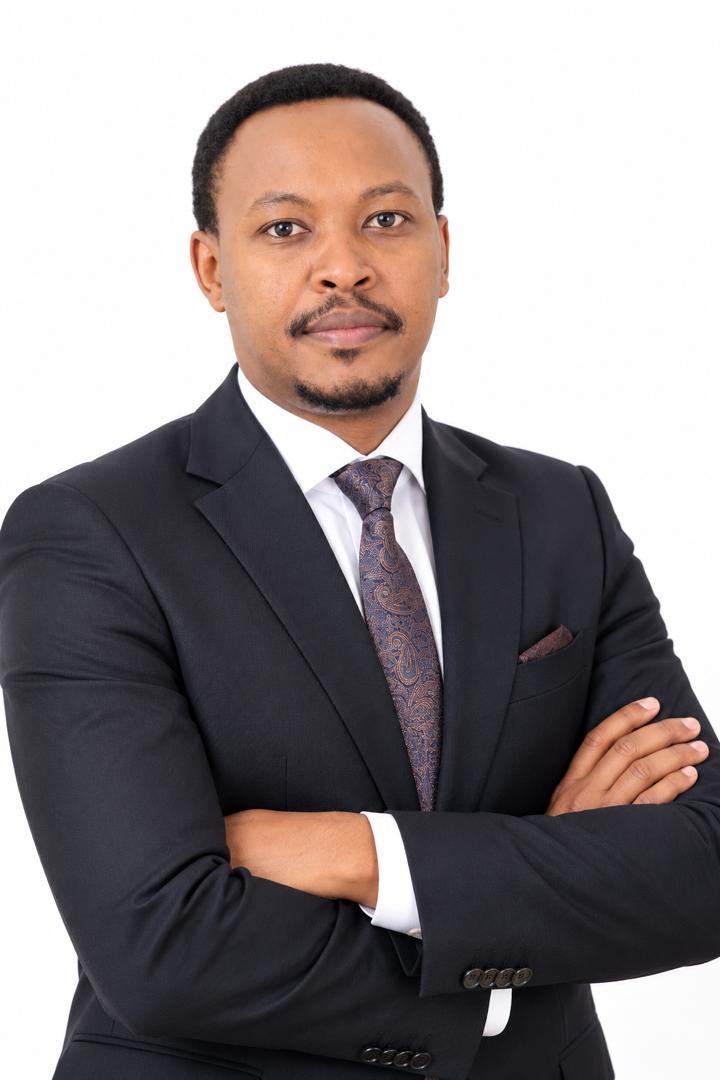 Sam Njoroge