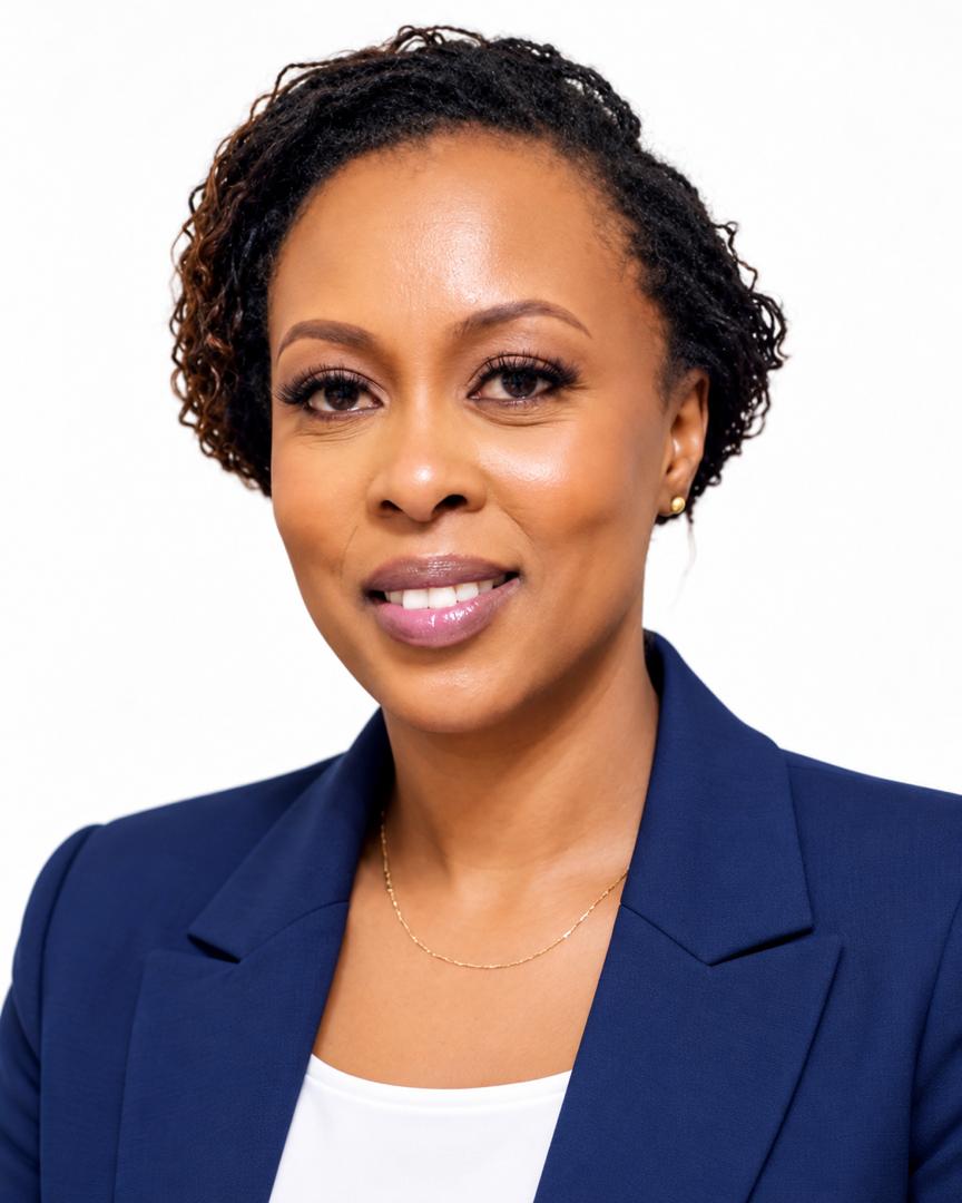 Yvonne Munguti